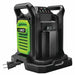 Charger 120V AC (2) 56V
