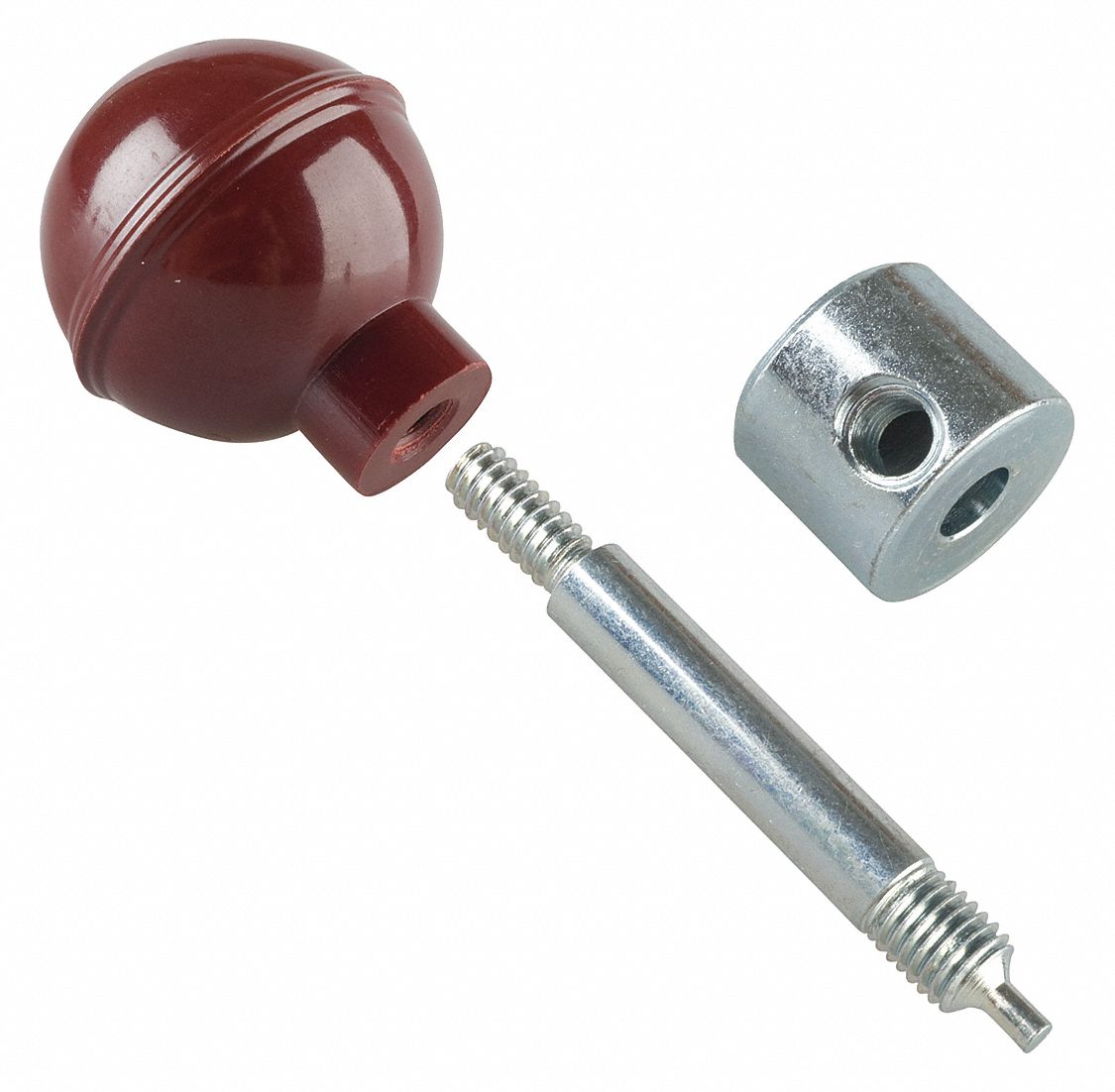 Handle Assembly Steel