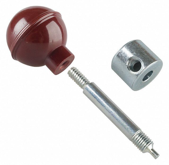 Handle Assembly Steel