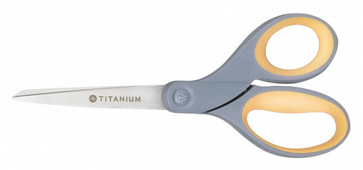 Scissors Multipurpose Ambidextrous 8 L