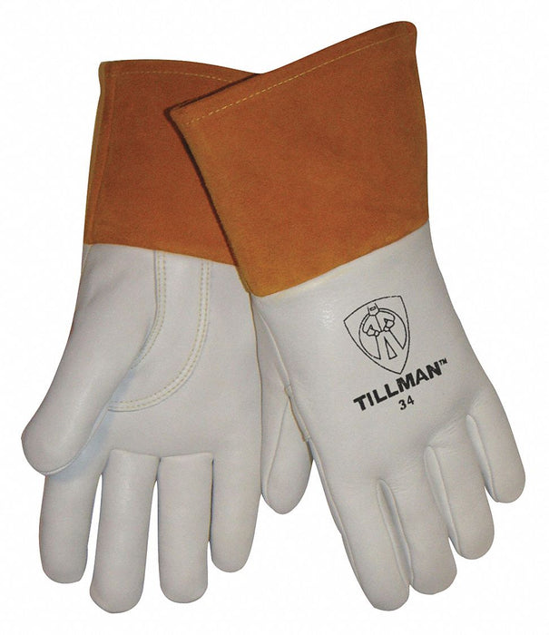 Gloves PR