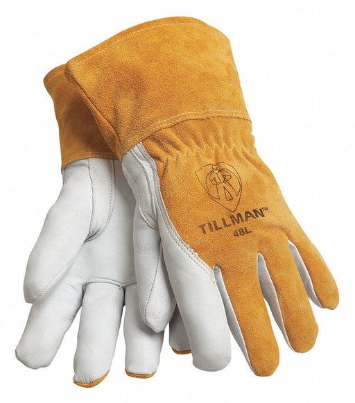 Gloves PR