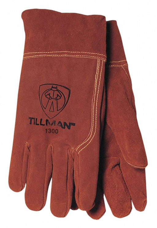 Gloves PR