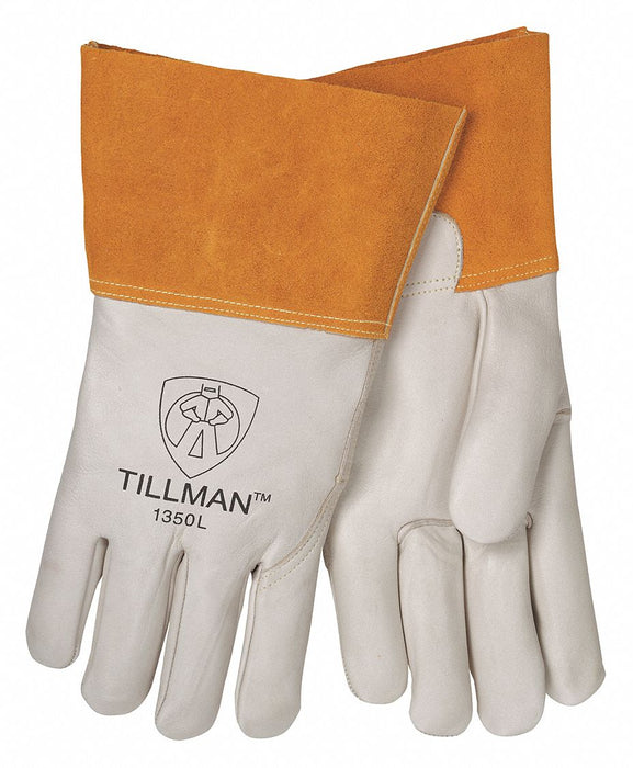 Gloves PR