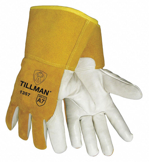 Gloves PR