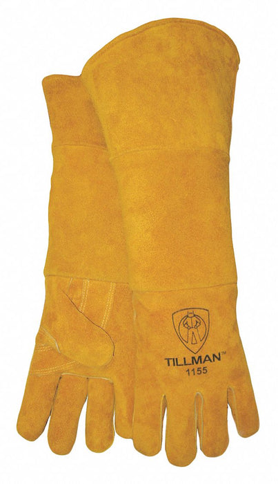 Gloves PR