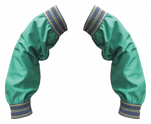 Flame Retardant Sleeves PR