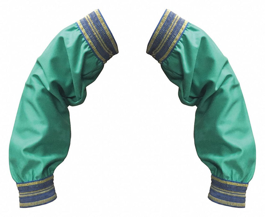 Flame Retardant Sleeves PR