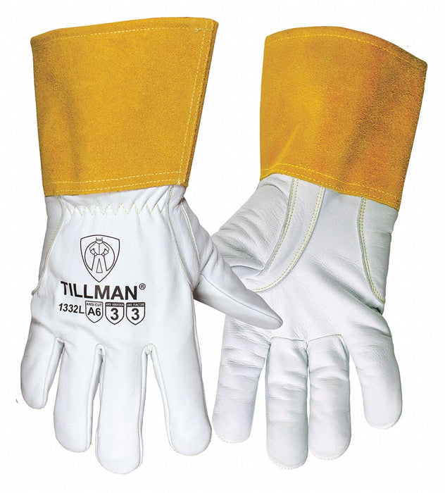 Goatskin GLV Size M PR