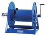 Hand Crank Hose Reel 250 ft 1 1/2 ID