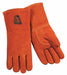Welding Gloves Stick Application Red PR