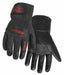 Welding Gloves TIG Application Black PR