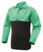 Flame-Resistant Cape Sleeve XL 11 L