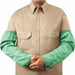 Flame-Resistant Sleeve Universal 18 L PR