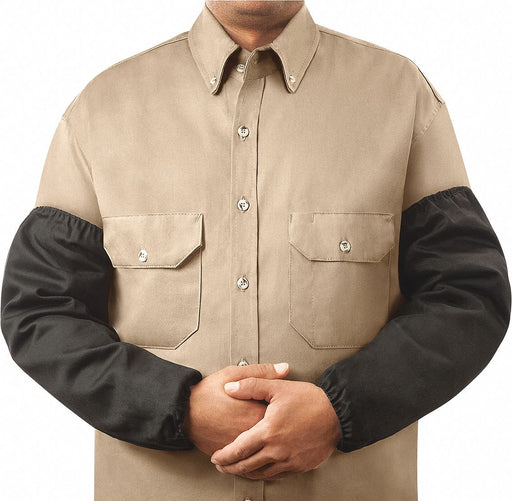 Flame-Resistant Sleeve Universal 18 L PR