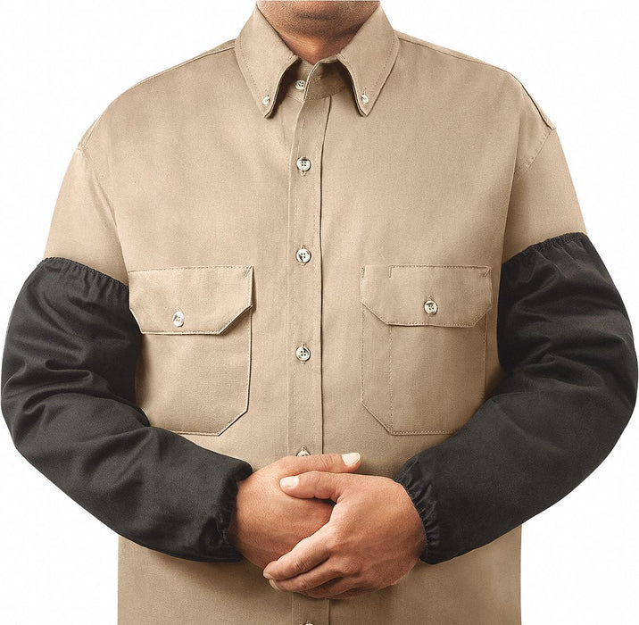 Flame-Resistant Sleeve Universal 18 L PR