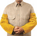 Flame-Resistant Sleeve Universal 18 L