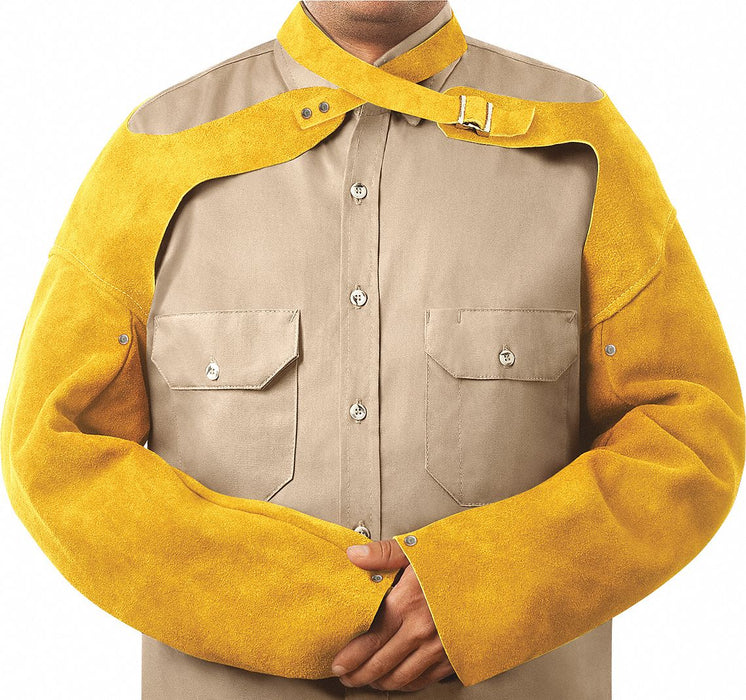 Flame-Resistant Sleeve Universal 23 L