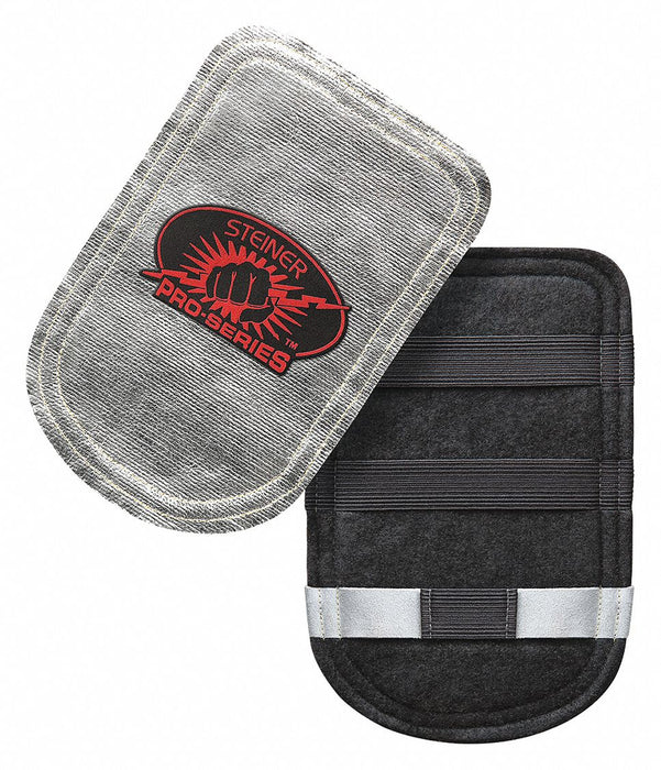 Heat-ReflectiveAluminizedPad Fiberglass