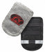 Heat-ReflectiveAluminizedPad Fiberglass