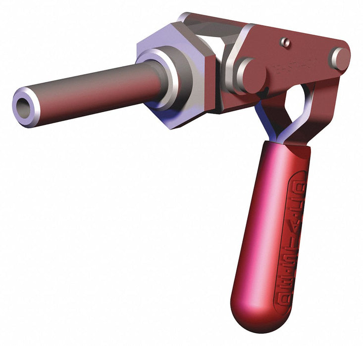 Machine Clamp Accessory