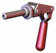 Straight Line Clamp