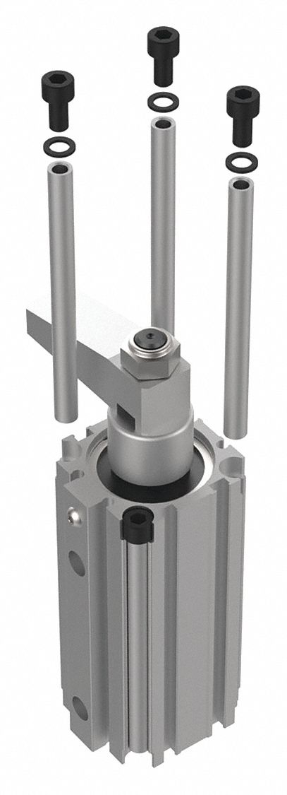 TAPPED HOLE MOUNTING KIT FOR 9550-2