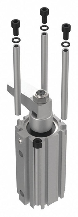 TAPPED HOLE MOUNTING KIT FOR 9540-2