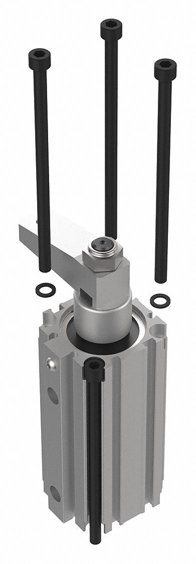 STANDARD MOUNTING KIT FOR 9522-2