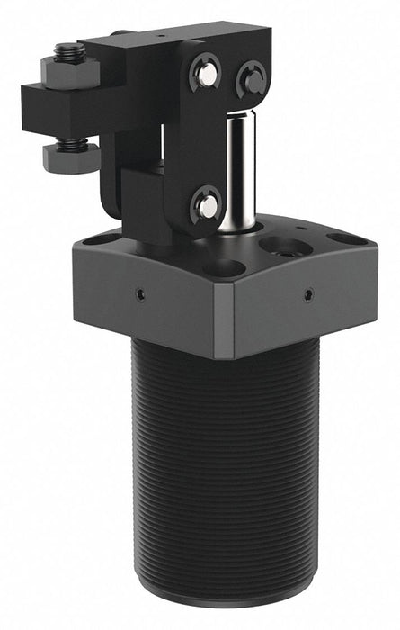 Swing and Toggle Clamp