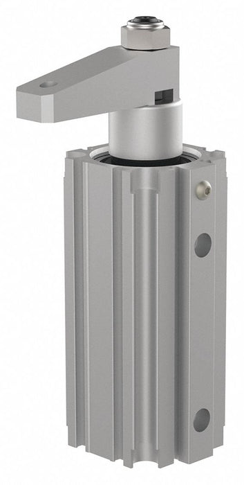 Swing and Toggle Clamp