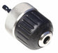 GHB-1340A W/203 DRO  COLLET CLOSER
