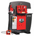 Ironworker 460V AC 23 A 4 Stations