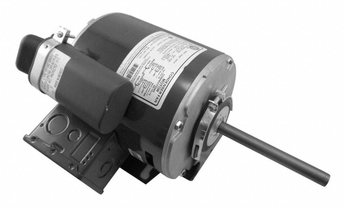 Condenser Fan Motor 1/2 hp
