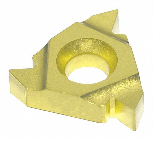Indexable Thread Turning Insert