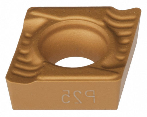 Diamond Turning Insert