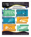 COVID-19 Safety Poster 22 in Plastic