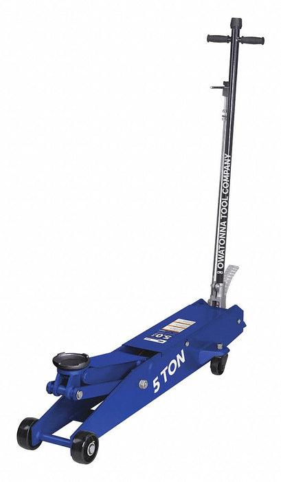 Hydraulic Service Jack Steel