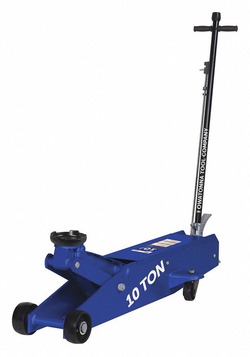 Hydraulic Service Jack Steel