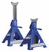 Jack Stand Steel PR