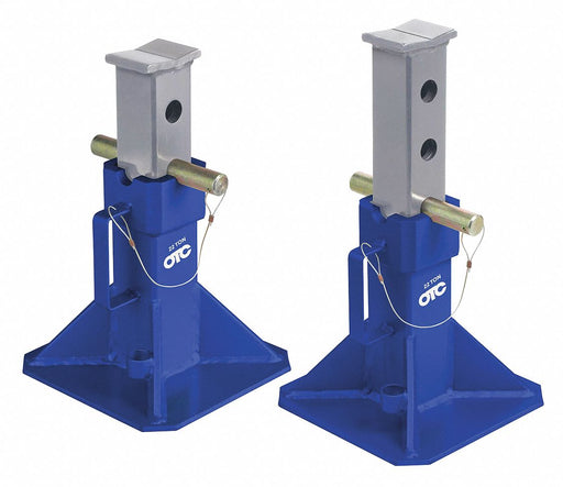Air Jack Stand Steel PR