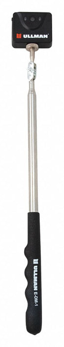 Digital Inspection Mirror Telescoping