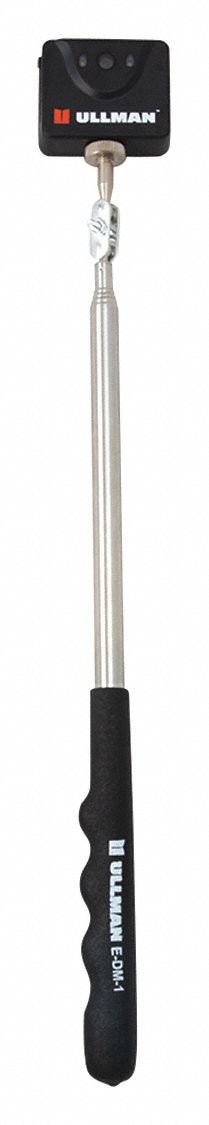 Digital Inspection Mirror Telescoping