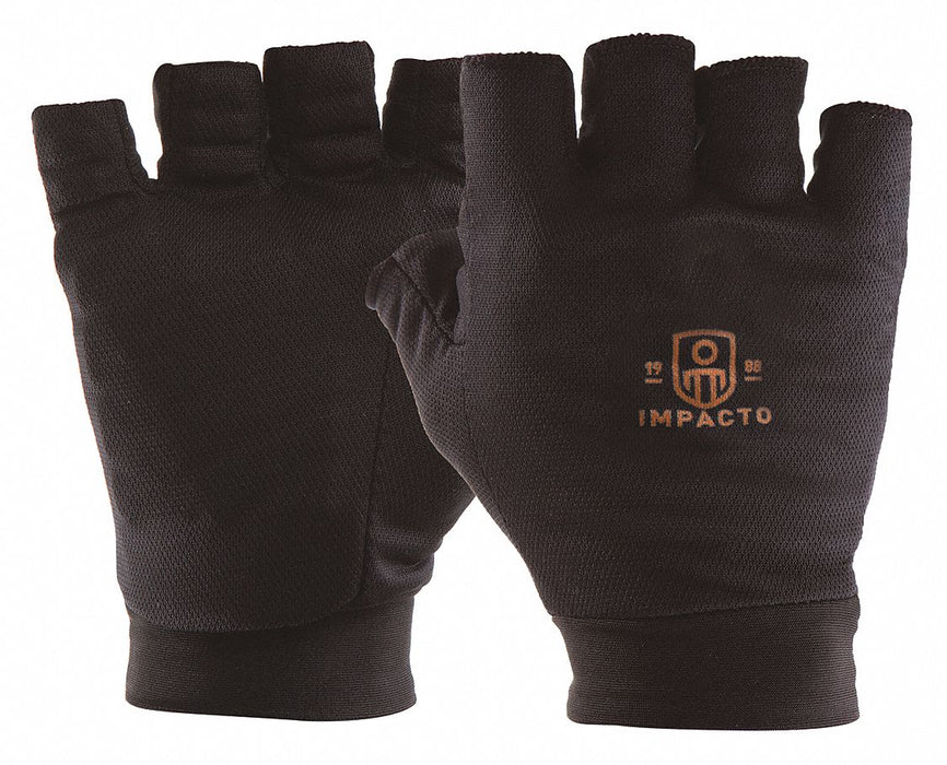 Anti-Vibration Glove S Half Finger PR