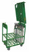 Medical Cart (4) Casters Lockable Top