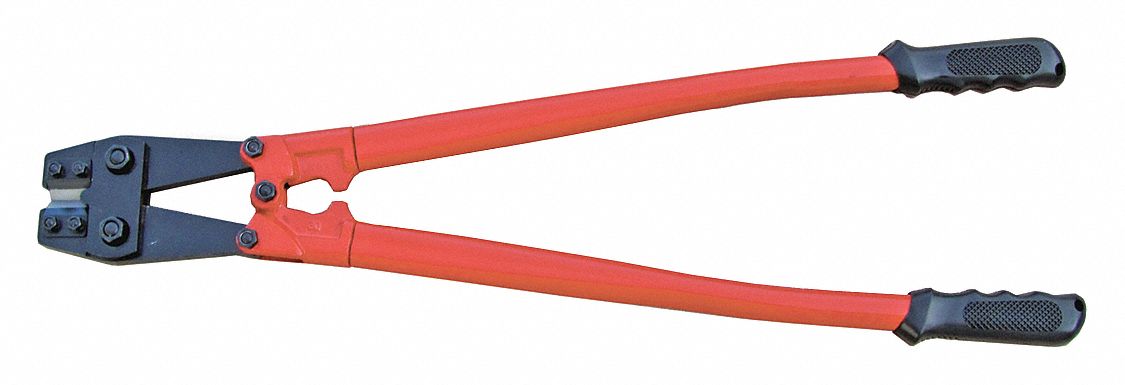 Bolt Cutter 36 Overall Length