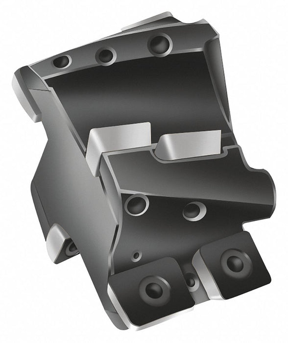 Porcupine Cutter