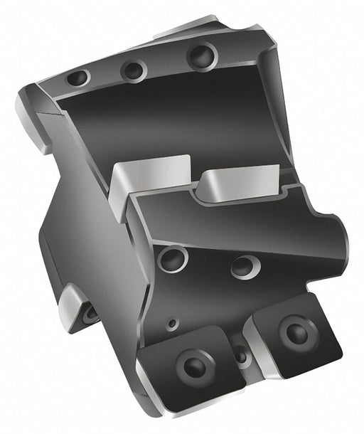 Porcupine Cutter
