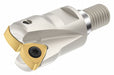 High Performance Plunge Cutter