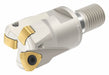 High Performance Plunge Cutter